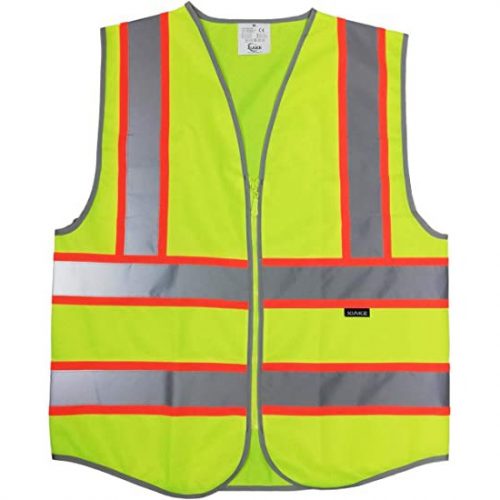 Safety Vest QF-SV-02005(1)