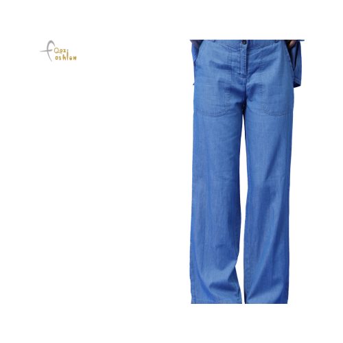 Women Pant Loose Straight Wide Legged Pants Cotton Elastic Waist Pajamas for Women Summer Casual Beach Trousers