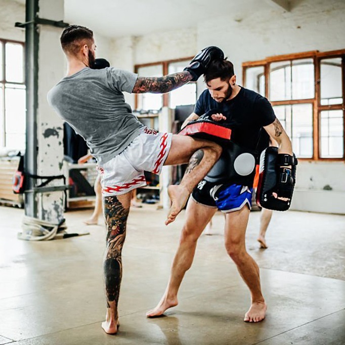 Boxing