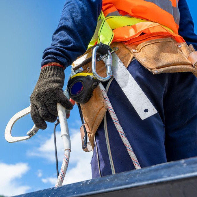Safety Apparel